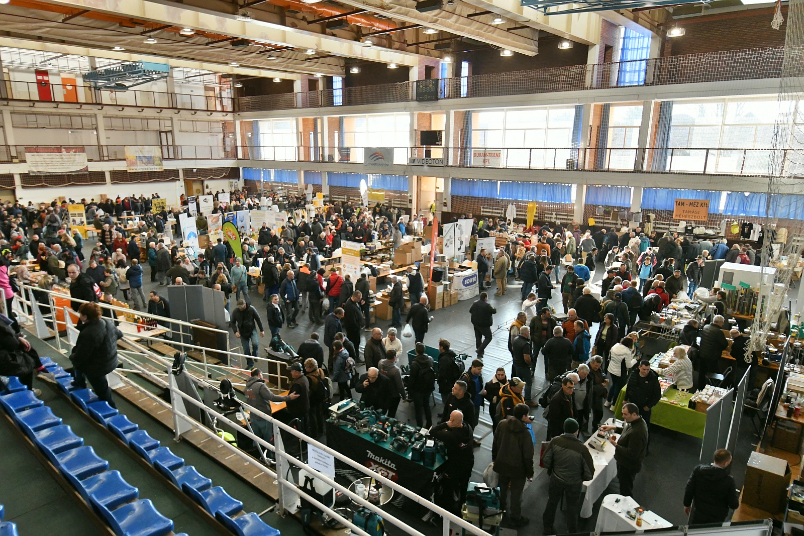 Országos Méhésztalálkozó Székesfehérváron 2026.